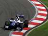 GP Cina - Qualifiche e Prove Libere 3